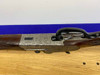 1974 Krieghoff ULM 12ga/.243 25" *LEAF ARABESQUE ENGRAVED COMBINATION GUN*