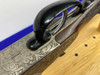 1974 Krieghoff ULM 12ga/.243 25" *LEAF ARABESQUE ENGRAVED COMBINATION GUN*