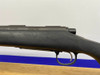 2008 Remington 700 SPS Tactical .223 Rem Black 20" *FIRST YEAR PRODUCTION*