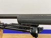 2008 Remington 700 SPS Tactical .223 Rem Black 20" *FIRST YEAR PRODUCTION*