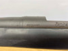 2008 Remington 700 SPS Tactical .223 Rem Black 20" *FIRST YEAR PRODUCTION*
