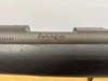 2008 Remington 700 SPS Tactical .223 Rem Black 20" *FIRST YEAR PRODUCTION*