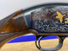 Browning Model 12 Grade V 20ga 26" *LIMITED EDITION OF 4,000* w/Gold Inlays-GID1158916106