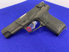 1987 Ruger P85 9x19mm Matte Black 4.5" *EARLY LOW SERIAL NUMBER # 00065*