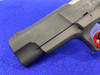 1987 Ruger P85 9x19mm Matte Black 4.5" *EARLY LOW SERIAL NUMBER # 00065*