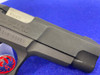 1987 Ruger P85 9x19mm Matte Black 4.5" *EARLY LOW SERIAL NUMBER # 00065*
