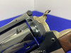 1976 Ruger Super Blackhawk .44mag *LIMITED EDITION MARK V SERIES*-200 MADE-