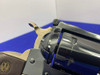 1976 Ruger Super Blackhawk .44mag *LIMITED EDITION MARK V SERIES*-200 MADE-