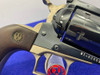 1976 Ruger Super Blackhawk .44mag *LIMITED EDITION MARK V SERIES*-200 MADE-