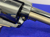1976 Ruger Super Blackhawk .44mag *LIMITED EDITION MARK V SERIES*-200 MADE-