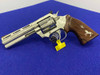 2024 Custom Colt King Cobra Target .22LR 4" *ARMORY STYLE "B+" ENGRAVING* 