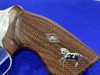 2024 Custom Colt King Cobra Target .22LR 4" *ARMORY STYLE "B+" ENGRAVING* 