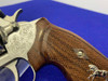 2024 Custom Colt King Cobra Target .22LR 4" *ARMORY STYLE "B+" ENGRAVING* 