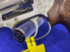 2024 Custom Colt King Cobra Target .22LR 4" *ARMORY STYLE "B+" ENGRAVING* 