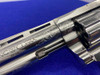2024 Custom Colt King Cobra Target .22LR 4" *ARMORY STYLE "B+" ENGRAVING* 