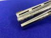 2024 Custom Colt King Cobra Target .22LR 4" *ARMORY STYLE "B+" ENGRAVING* 