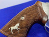 2024 Custom Colt King Cobra Target .22LR 4" *ARMORY STYLE "B+" ENGRAVING* 
