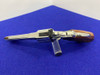 2024 Custom Colt King Cobra Target .22LR 4" *ARMORY STYLE "B+" ENGRAVING* 