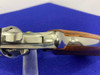 2024 Custom Colt King Cobra Target .22LR 4" *ARMORY STYLE "B+" ENGRAVING* 