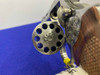 2024 Custom Colt King Cobra Target .22LR 4" *ARMORY STYLE "B+" ENGRAVING* 