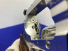 2024 Custom Colt King Cobra Target .22LR 4" *ARMORY STYLE "B+" ENGRAVING* 