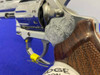 2024 Custom Colt King Cobra Target .22LR 4" *ARMORY STYLE "B+" ENGRAVING* 