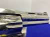 2024 Custom Colt King Cobra Target .22LR 4" *ARMORY STYLE "B+" ENGRAVING* 