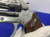 2024 Custom Colt King Cobra Target .22LR 4" *ARMORY STYLE "B+" ENGRAVING* 
