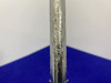 2024 Custom Colt King Cobra Target .22LR 4" *ARMORY STYLE "B+" ENGRAVING* 