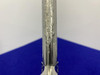 2024 Custom Colt King Cobra Target .22LR 4" *ARMORY STYLE "B+" ENGRAVING* 