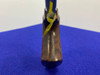 2024 Custom Colt King Cobra Target .22LR 4" *ARMORY STYLE "B+" ENGRAVING* 