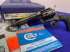 1999 Colt Cowboy .45LC 5.5" *VERY DESIRABLE SHORT-RUN SINGLE ACTION ARMY*
