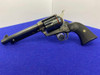 1999 Colt Cowboy .45LC 5.5" *VERY DESIRABLE SHORT-RUN SINGLE ACTION ARMY*