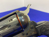 1999 Colt Cowboy .45LC 5.5" *VERY DESIRABLE SHORT-RUN SINGLE ACTION ARMY*
