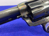 1999 Colt Cowboy .45LC 5.5" *VERY DESIRABLE SHORT-RUN SINGLE ACTION ARMY*