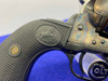 1999 Colt Cowboy .45LC 5.5" *VERY DESIRABLE SHORT-RUN SINGLE ACTION ARMY*