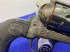 1999 Colt Cowboy .45LC 5.5" *VERY DESIRABLE SHORT-RUN SINGLE ACTION ARMY*