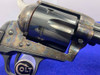 1999 Colt Cowboy .45LC 5.5" *VERY DESIRABLE SHORT-RUN SINGLE ACTION ARMY*