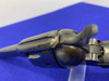 1999 Colt Cowboy .45LC 5.5" *VERY DESIRABLE SHORT-RUN SINGLE ACTION ARMY*