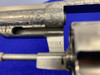1981 Colt Trooper MK III .357 -E-NICKEL- 4" *CUSTOM HAND ENGRAVED EXAMPLE* 