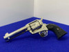 Colt Single Action Army -CLASS "C" FACTORY ENGRAVED- SHIPPED TO LEW HORTON
