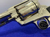 Colt Single Action Army -CLASS "C" FACTORY ENGRAVED- SHIPPED TO LEW HORTON