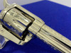 Colt Single Action Army -CLASS "C" FACTORY ENGRAVED- SHIPPED TO LEW HORTON
