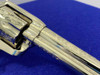 Colt Single Action Army -CLASS "C" FACTORY ENGRAVED- SHIPPED TO LEW HORTON