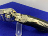 Colt Single Action Army -CLASS "C" FACTORY ENGRAVED- SHIPPED TO LEW HORTON