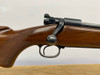 1941 Winchester 70 Carbine .257 Roberts Blue 20" *DESIRABLE PRE-64 RIFLE*