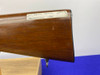1941 Winchester 70 Carbine .257 Roberts Blue 20" *DESIRABLE PRE-64 RIFLE*