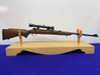 1953 Winchester 70 Standard .375 H&H Mag 25" *COLLECTIBLE PRE-64 RIFLE*