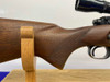 1953 Winchester 70 Standard .375 H&H Mag 25" *COLLECTIBLE PRE-64 RIFLE*