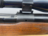 1953 Winchester 70 Standard .375 H&H Mag 25" *COLLECTIBLE PRE-64 RIFLE*